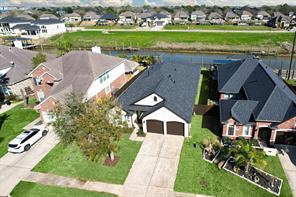 416 Twin Timbers, Kemah, TX, 77565