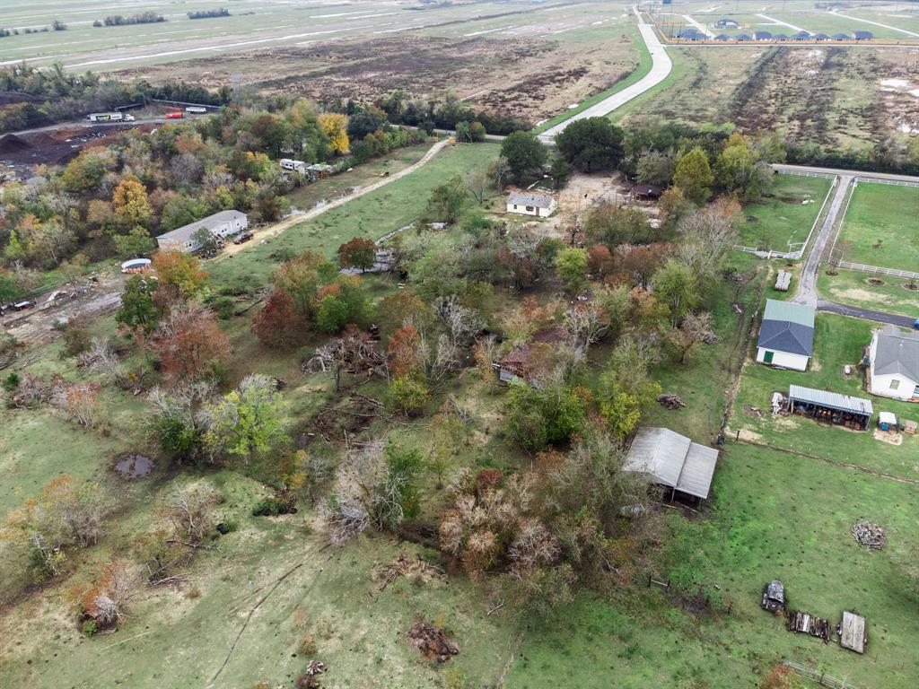 12718 Sralla Rd, Crosby, TX 77532