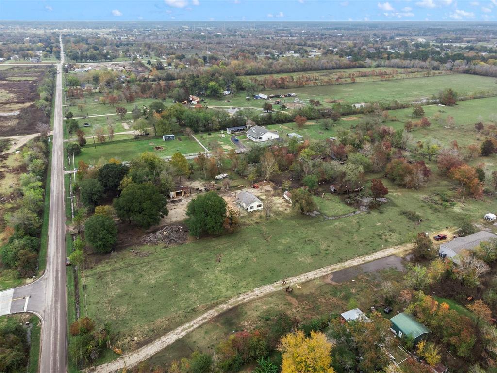 12718 Sralla Rd, Crosby, TX 77532