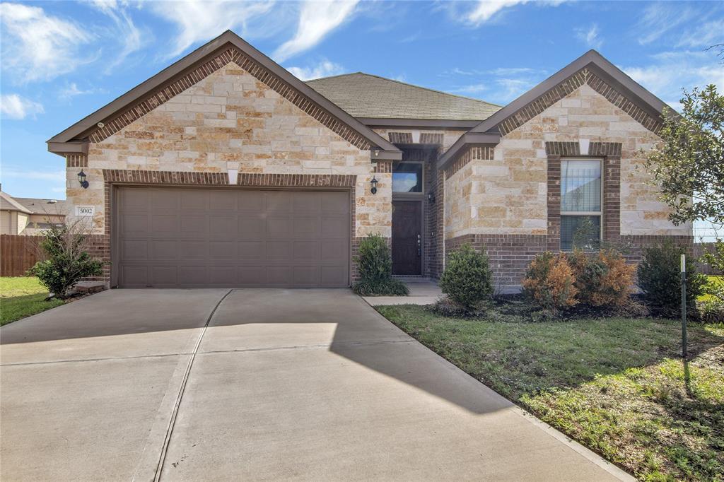 5002 Laird Forest Court, Katy, TX 