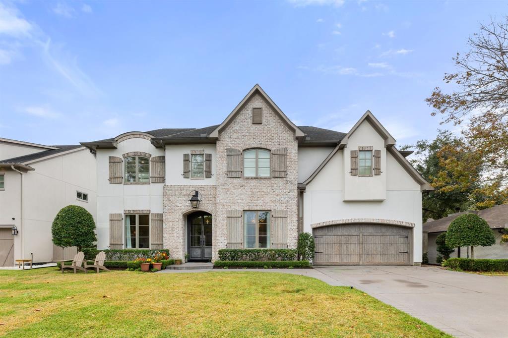 8909 Croes Drive, Spring Valley Village, TX 