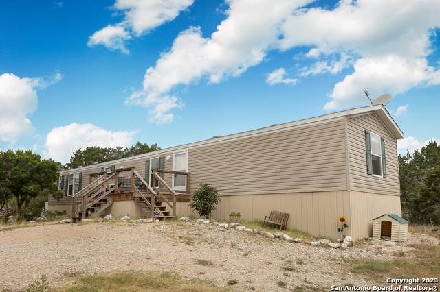 165 COUNTY Rd 2474