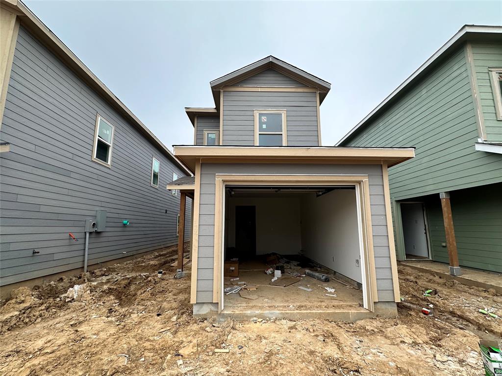 21579 Carosella Drive New Caney, Texas, United States Home For Sale