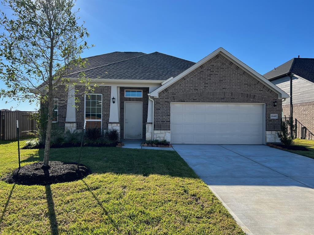 10410 Muir Bnd Dr