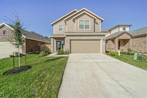 2118 Fisher Bend, Crosby, TX, 77532