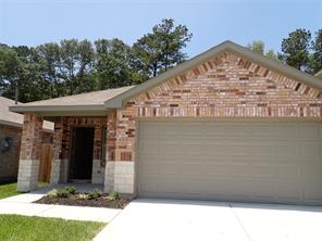 14986 Cypress Hollow Drive, New Caney, TX, 77357