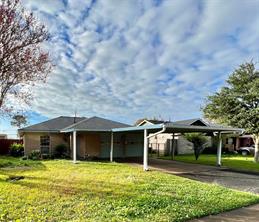6408 Georgianna, Pasadena, TX, 77503