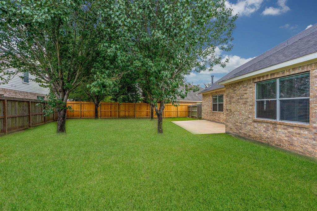 2003 Lazy Hollow Court , Pearland, Texas image 30