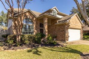 10209 Forest Spring, Pearland, TX, 77584
