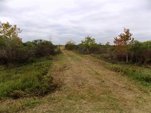  164 County Road 291, Sargent, TX 77414