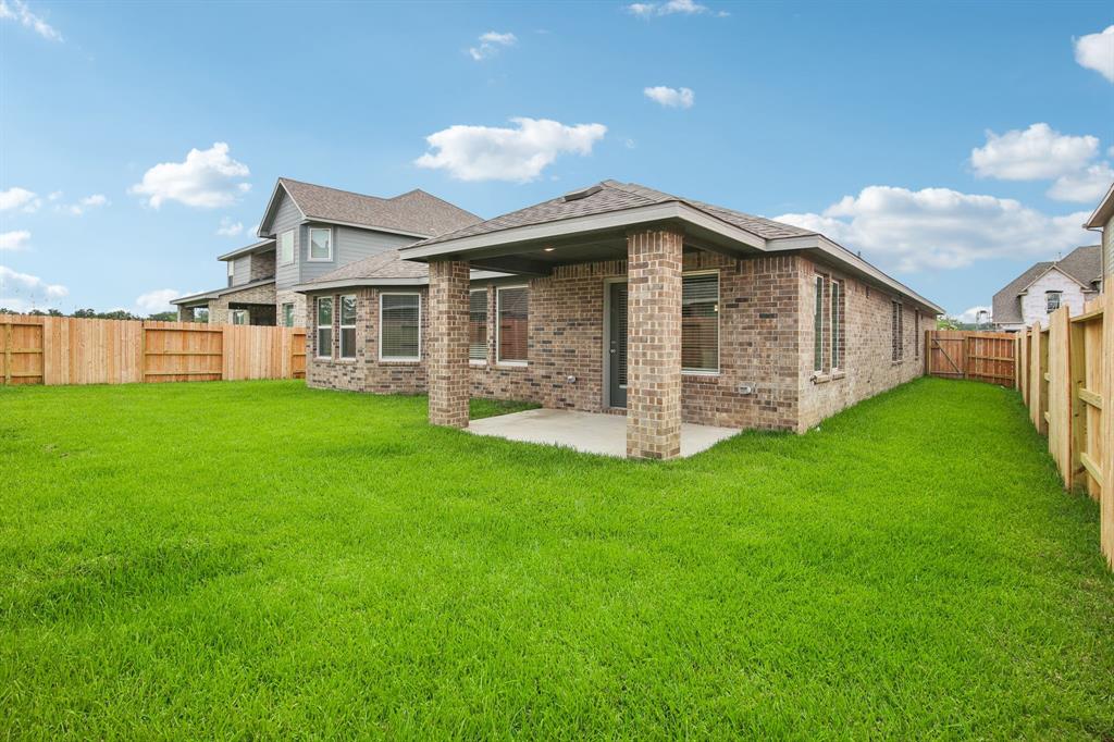 2619 Dark Lantern Drive , Rosenberg, Texas image 39