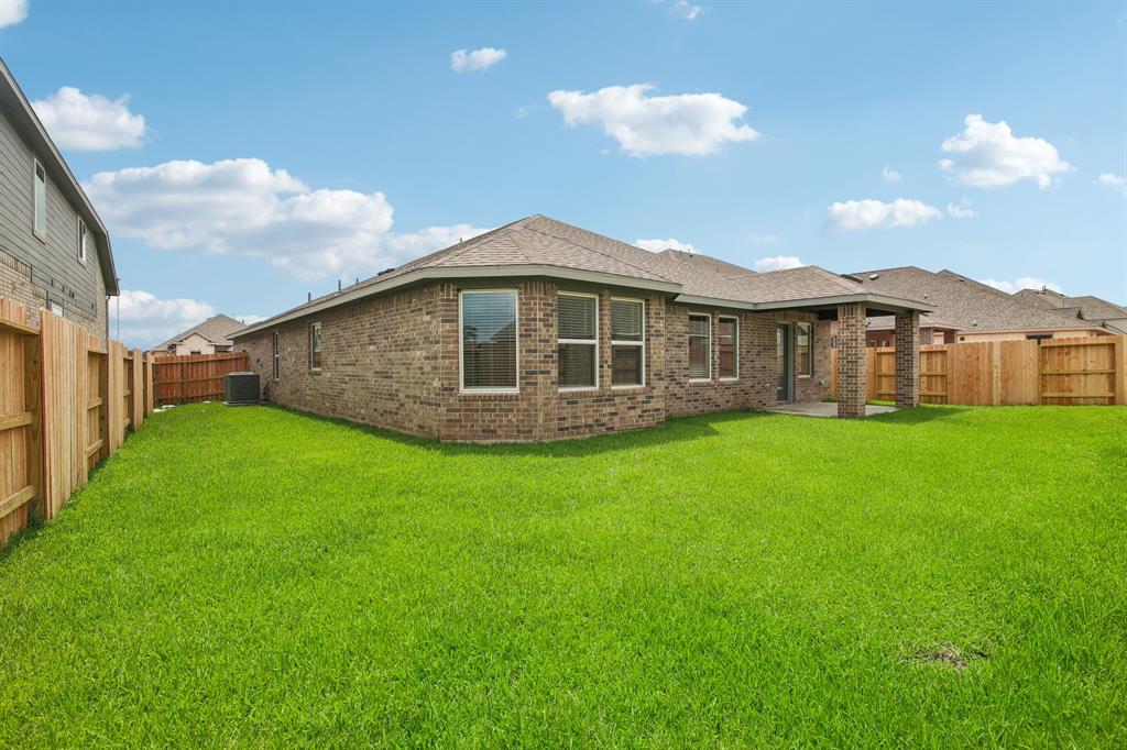 2619 Dark Lantern Drive , Rosenberg, Texas image 40