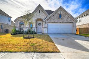  3516 Meadow Pass Ln, Pearland, TX 77581