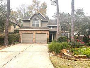 84 Lakeridge, The Woodlands, TX, 77381