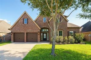  13903 Lost Creek Dr, Pearland, TX 77584