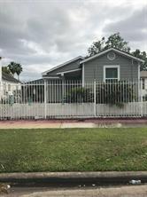 7306 Avenue J, Houston, TX, 77011
