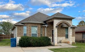 300 7th, Hempstead, TX, 77445