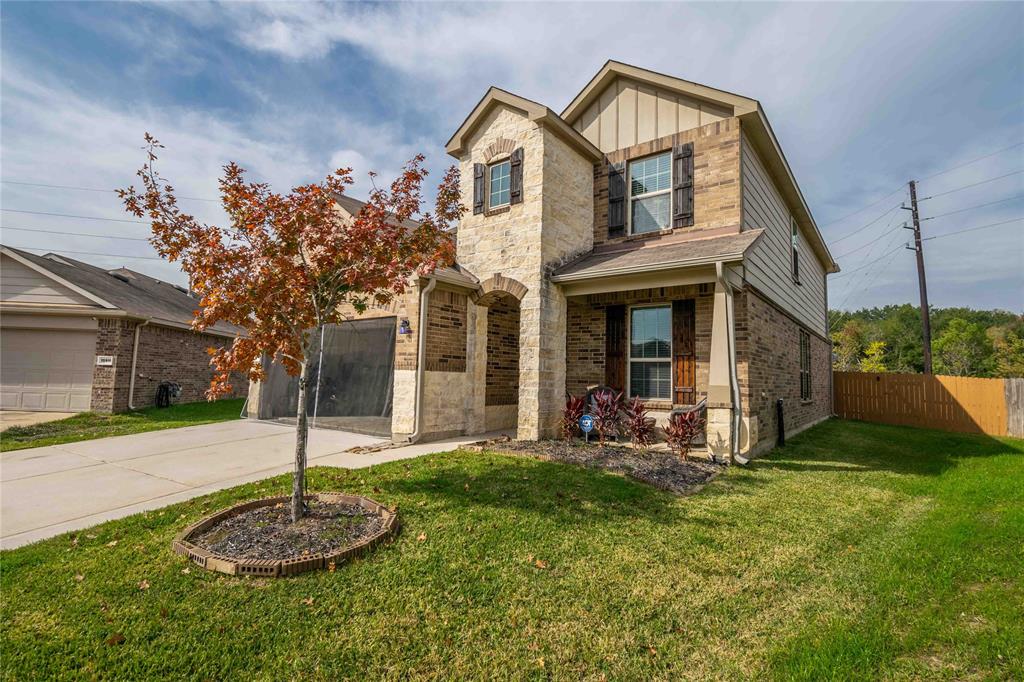 15915 Mountain Willow Way, Cypress, TX 77429