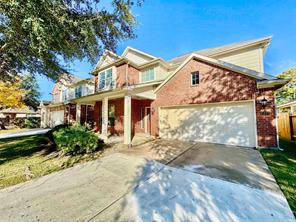 13419 Hickory Springs, Pearland, TX, 77584