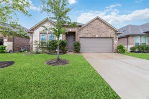8711 Orchid Valley, Cypress, TX, 77433