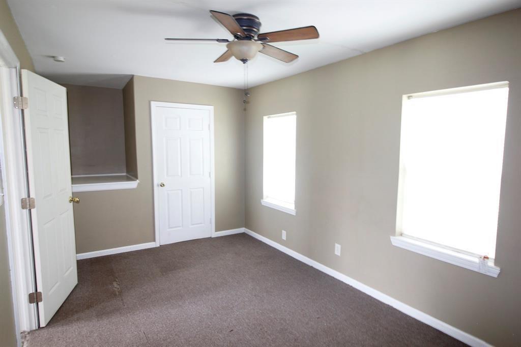 Upstairs Bedroom