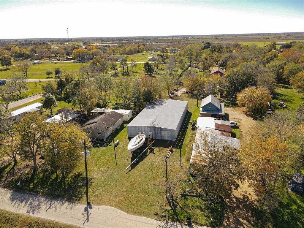 Hico, TX - Giant Metal Spur