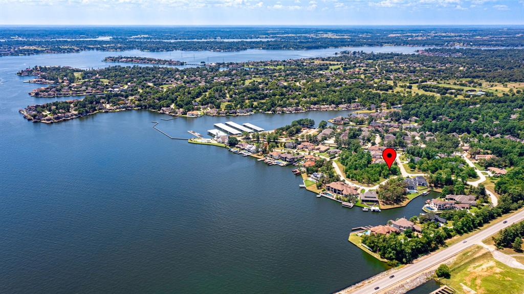 163 Bentwater Bay Dr, Montgomery, TX 77356