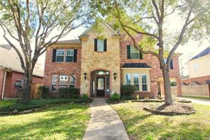  1118 Forest Knoll Ln, SugarLand, TX 77479
