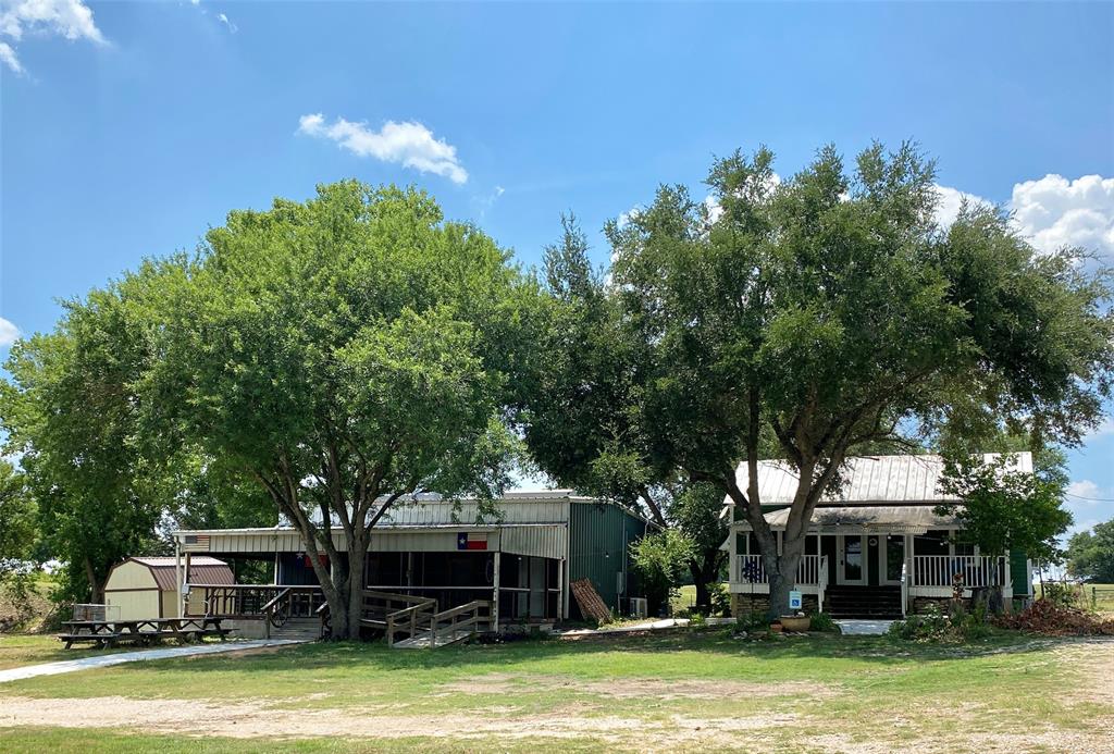 4418 S Hwy 237, Round Top, TX 78954