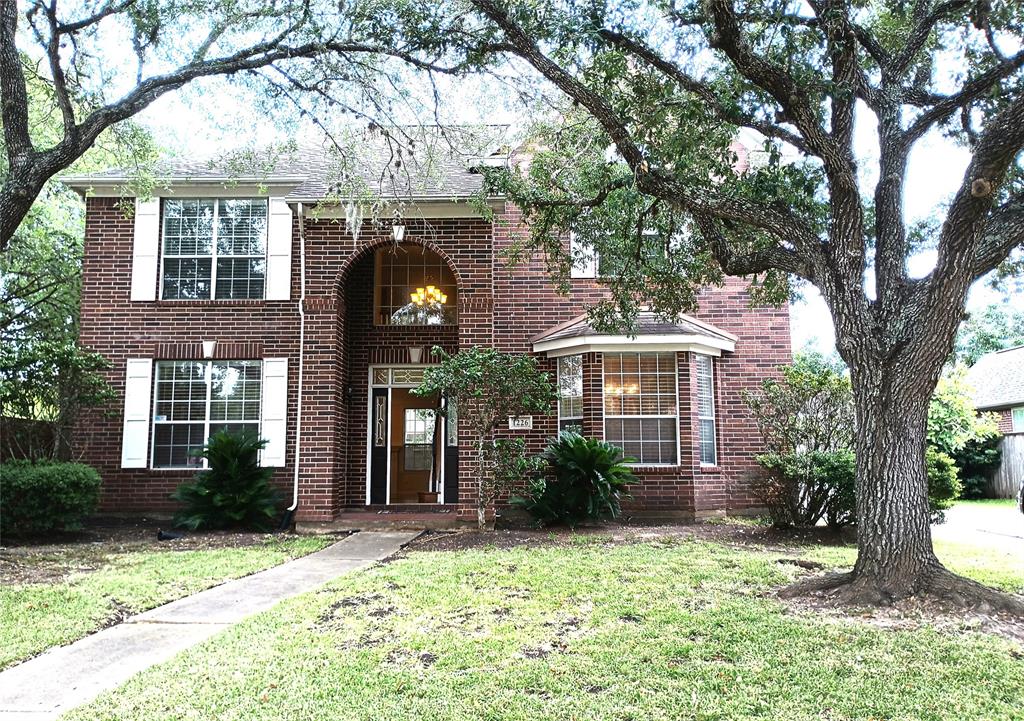 1226 Rabbs Crossing, Sugar Land, TX 