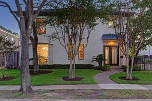 3935 Riley, West University Place, TX, 77005