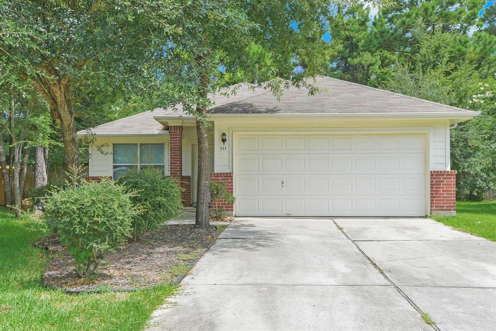 111 Hockenberry Place