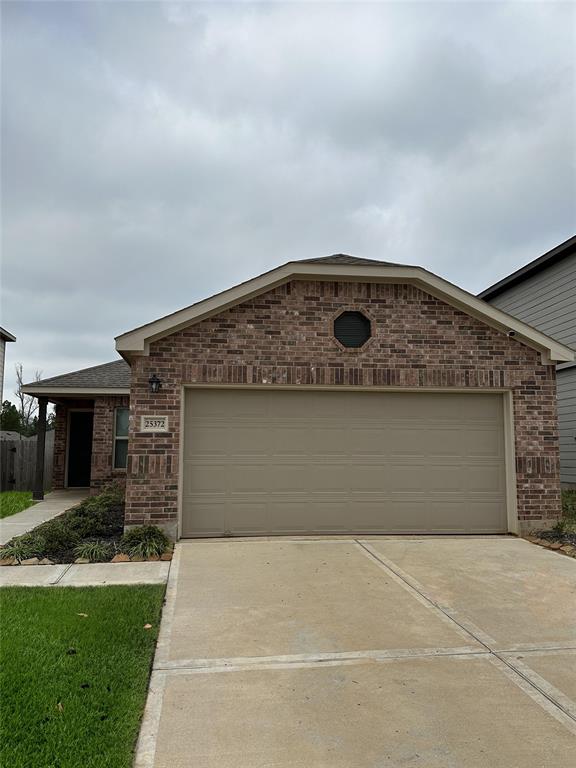 25372 Leather Leaf Court, Montgomery, TX 