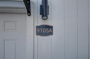 9105 A Kelburn, Houston, TX, 77016