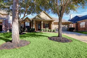 12127 Guadalupe Trail, Humble, TX, 77346