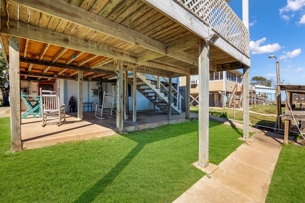 441 Hudson County Rd 441a Court , Brazoria, Texas image 14