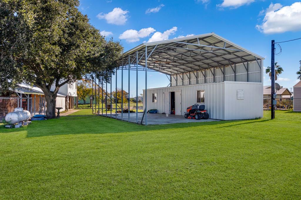 441 Hudson County Rd 441a Court , Brazoria, Texas image 18