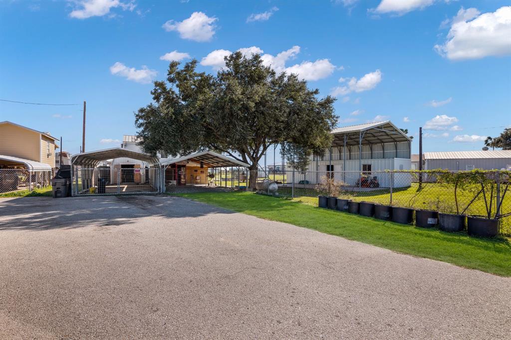 441 Hudson County Rd 441a Court , Brazoria, Texas image 19