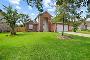 1820 Branch Hill, Pearland, TX, 77581