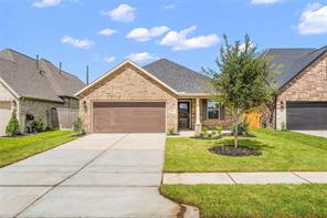 19923 Wild Horse Hollow, Tomball, TX, 77377