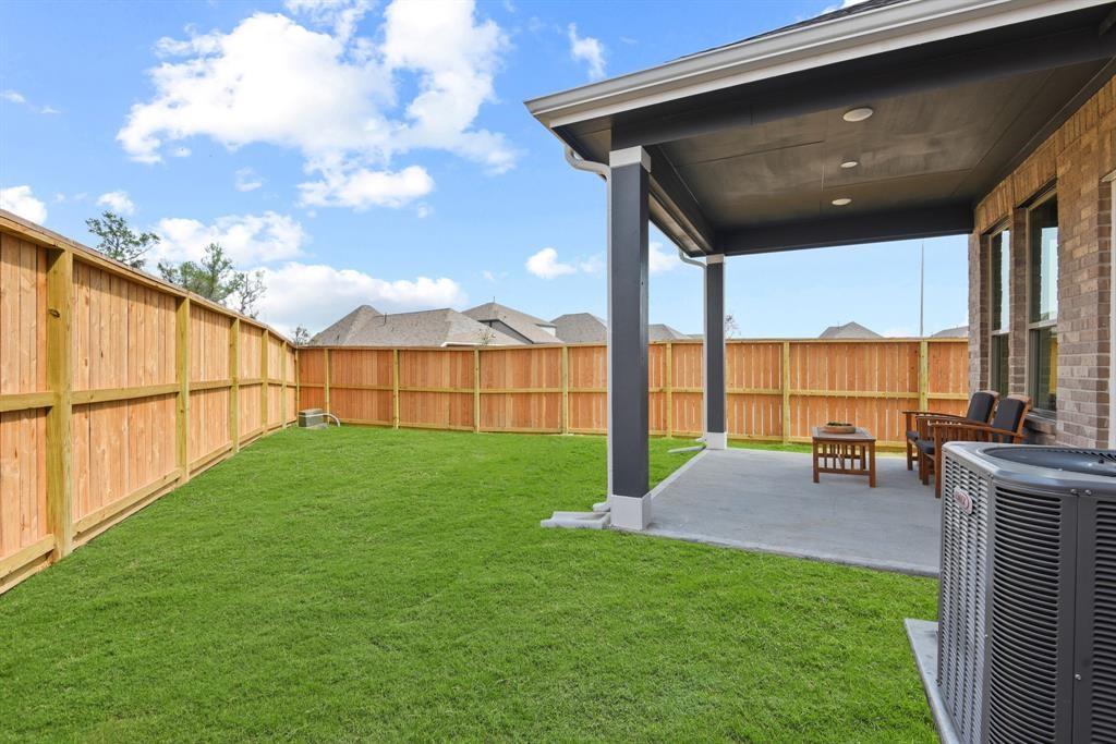 10034 Rosette Drive , Iowa Colony, Texas image 14