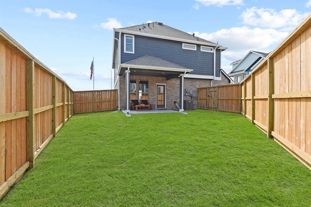 10034 Rosette Drive , Iowa Colony, Texas image 15