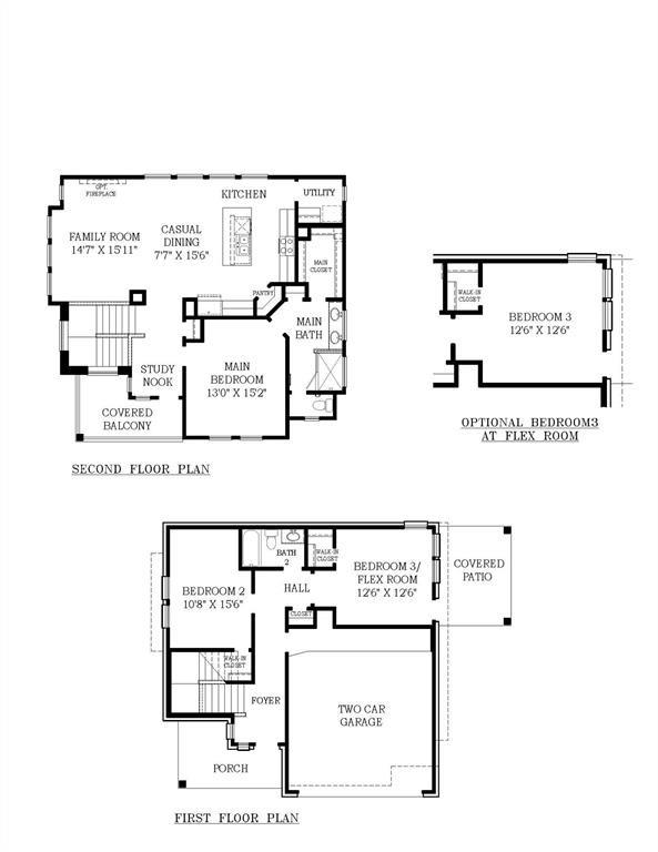 The Springfield plan