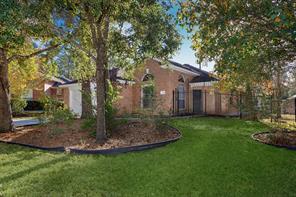 78 Foxbriar Forest, The Woodlands, TX, 77382