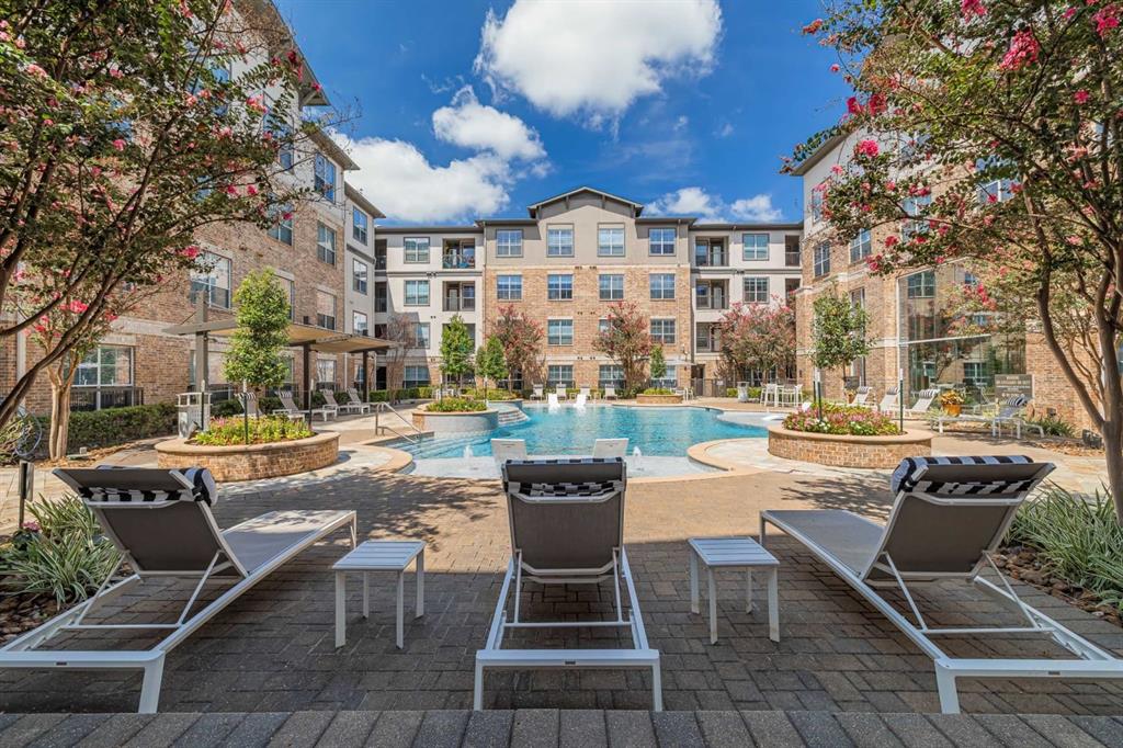 For Lease 7777 Katy Freeway, 0460, Houston, TX 77024 1 Bed / 1 Full