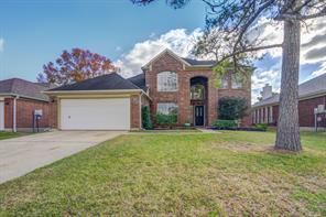 3019 Quill Meadow, League City, TX, 77573