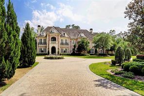 126 S Tranquil Path, The Woodlands, TX 77380