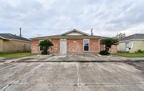 15063 Woodforest, Channelview, TX, 77530