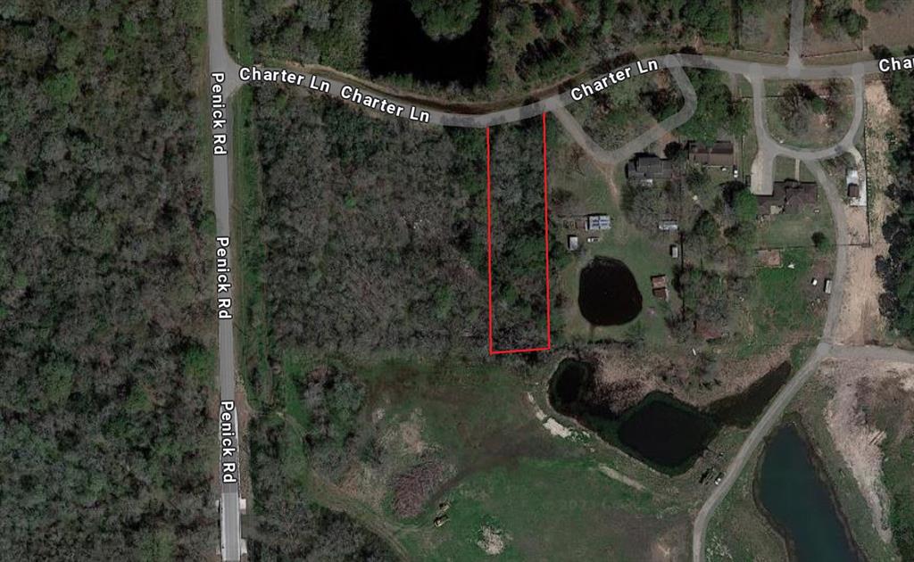 0 Charter Ln