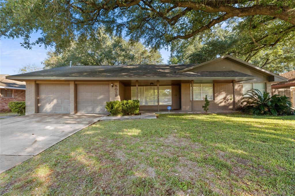 5018 Willowbend Blvd, Houston, TX 77035